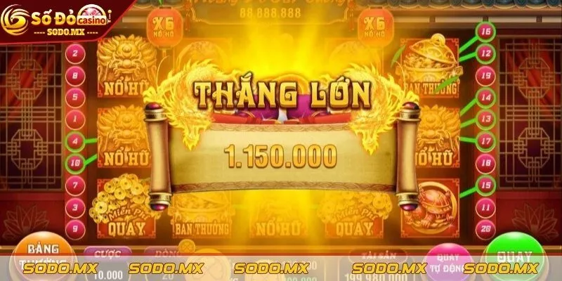 Đôi điều nên hiểu rõ về game nổ hũ