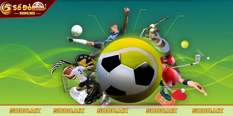 Giới thiệu khái quát về thể thao 