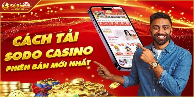 Nhanh chóng cài đặt thành công ứng dụng về chơi game