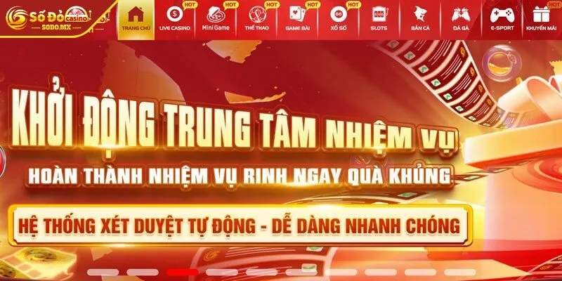 Thiết kế web sáng tạo, khoa học dễ dàng sử dụng