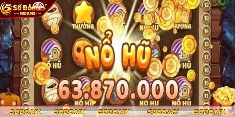 Hiểu rõ giao diện trò chơi