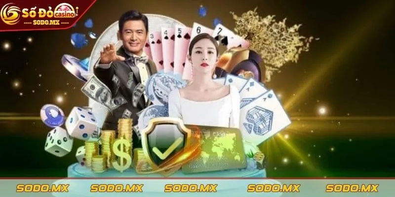 Điều kiện cơ bản khi trở thành đại lý tại nhà cái