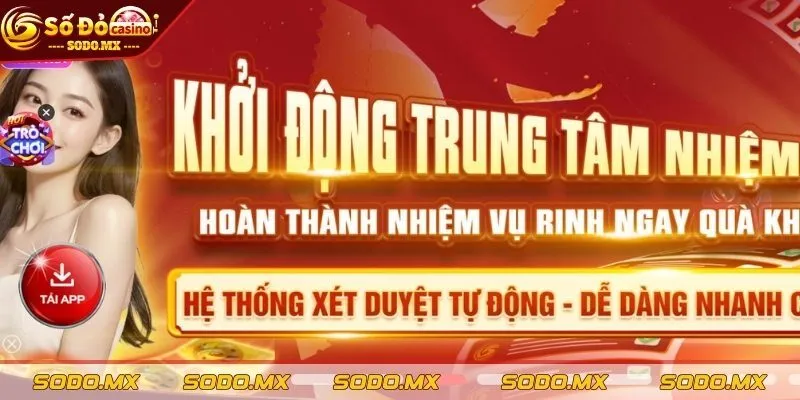 Link phải truy cập vào dễ dàng
