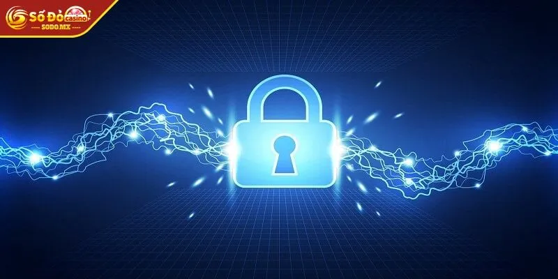 Tường rào bảo vệ chống xâm nhập từ kẻ xấu hiệu quả